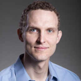 Jeffrey Diesburg