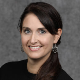 JoHanna Young Headshot