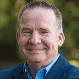Joe Messer