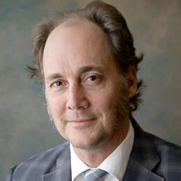 Jonathan Watson