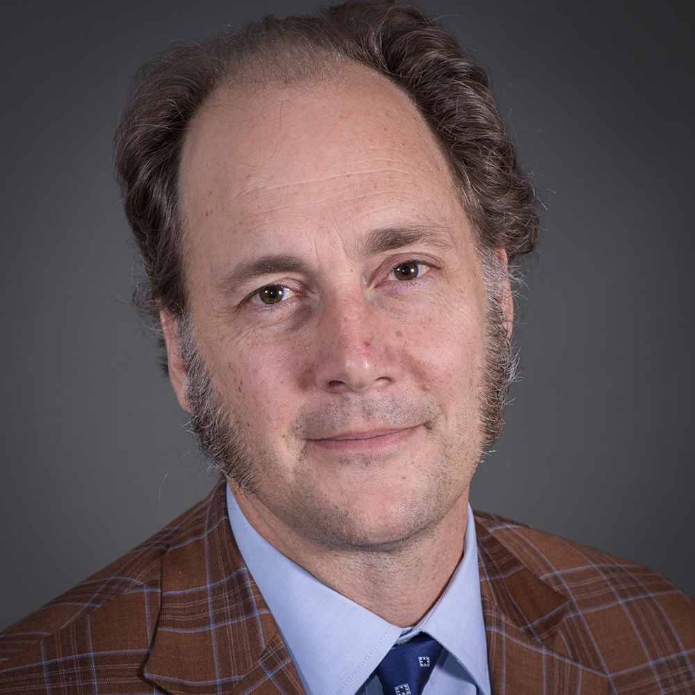 Dr. Jonathan Watson