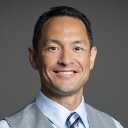 Josh Brock Headshot