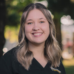 Kara Smith Headshot