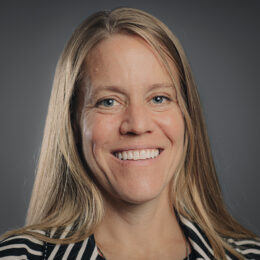 Kate Crell