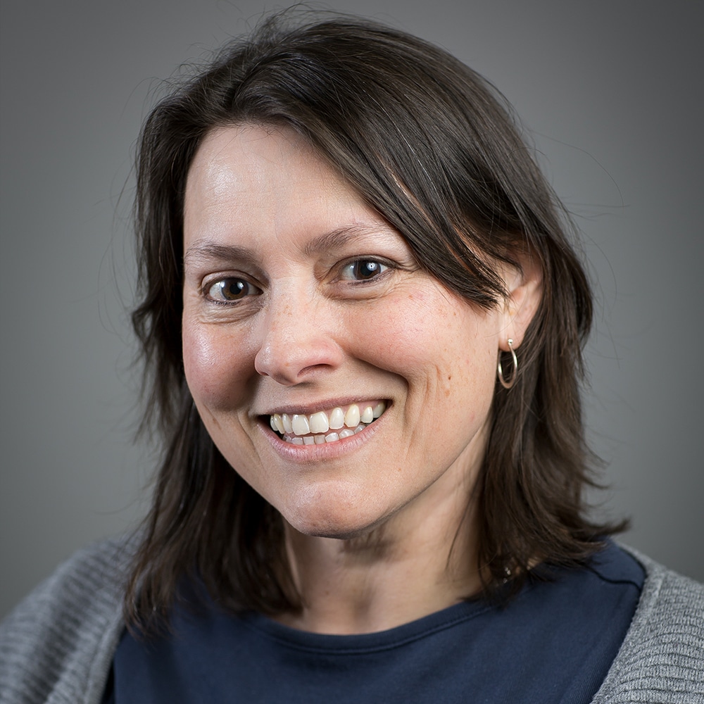 Katharine Gray-Brown