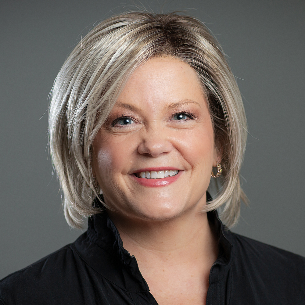 Dr. Kimberli Pike