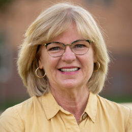 Marcie Coulter-Kern