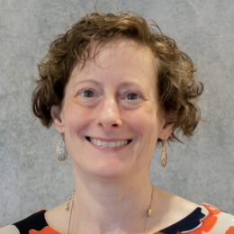 Melissa Bray Headshot