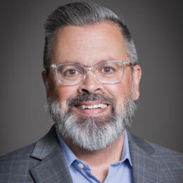 Mike Leckrone