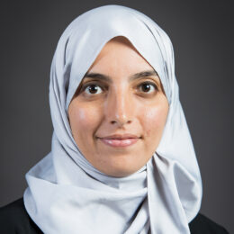 Noha Mourad Headshot