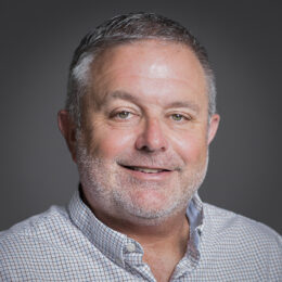 Rick Espeset Headshot