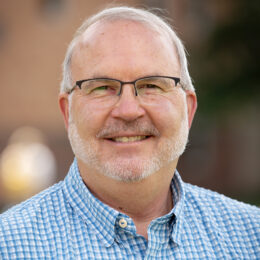 Rusty Coulter-Kern