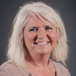 Sherri Shockey Headshot