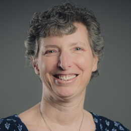 Terrie Salupo Bryant