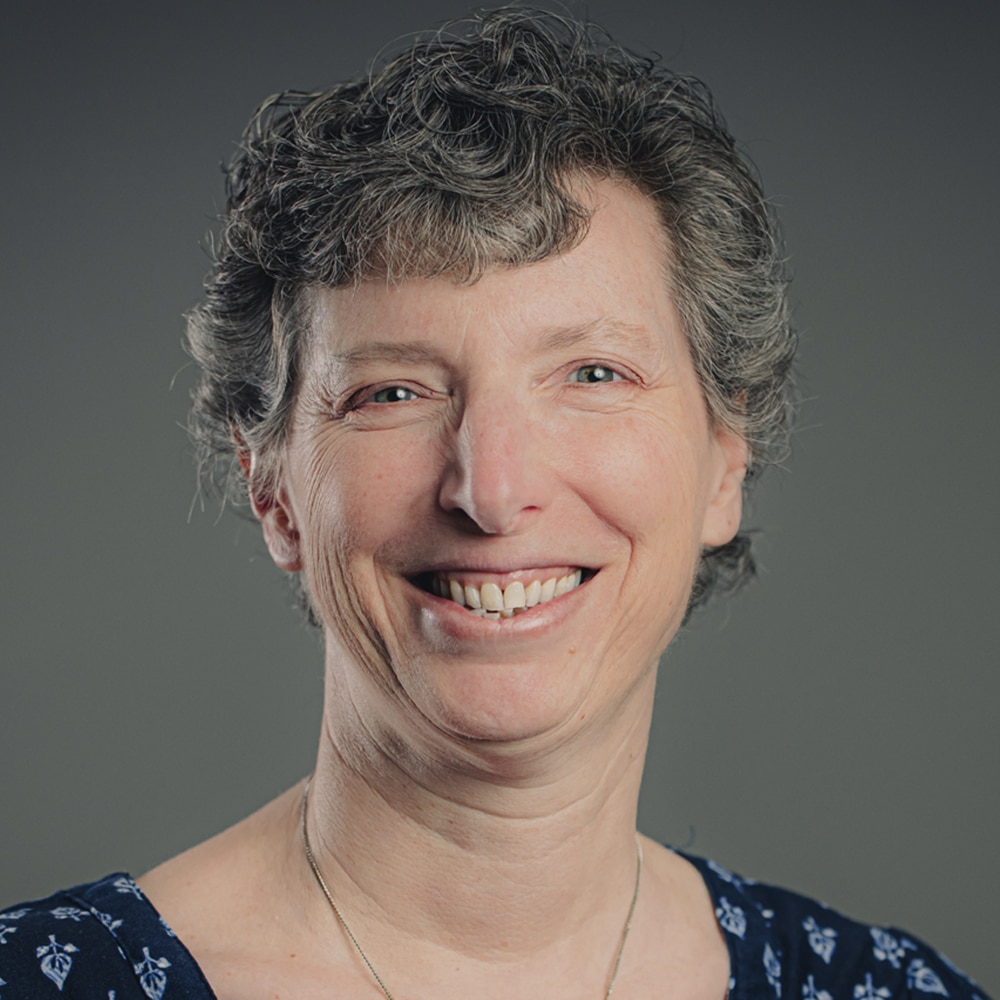 Terrie Salupo-Bryant