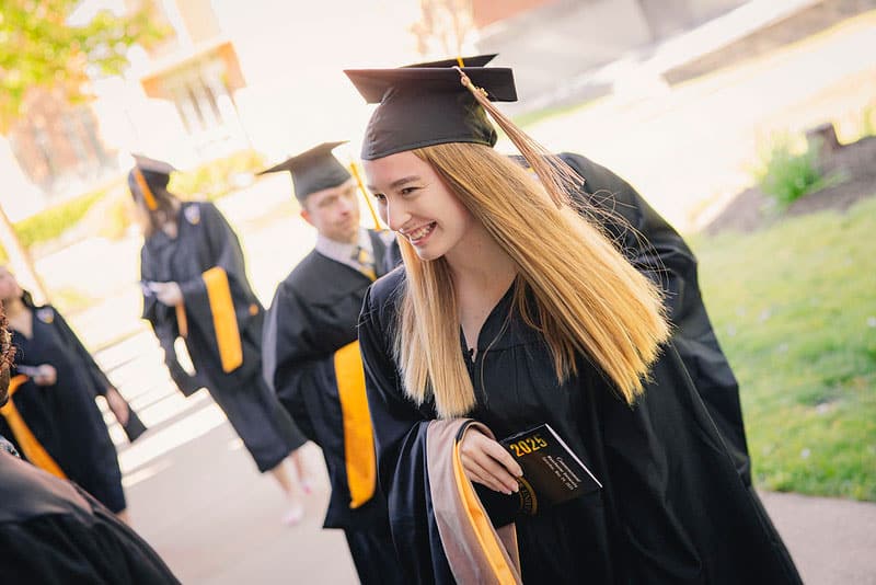 Fort Wayne Higher Education Coalition Opens New College Pathways for FWCS Students