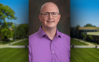 MU to host Dr. Kyle Besing for presentation on mathematics and human intuition