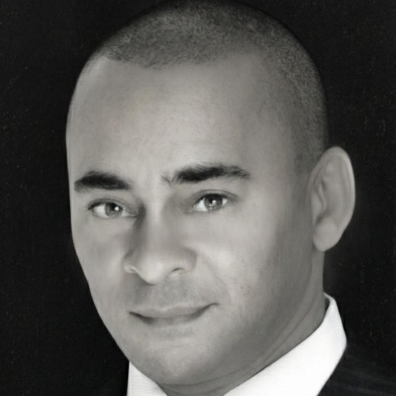 Bryan Richardson '83