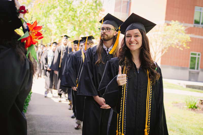 Manchester University Awards Scholarships to Incoming Students for Academic Excellence and Leadership
