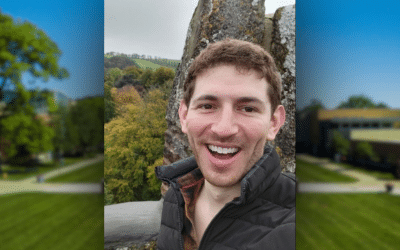 MU to host Dr. Zachary Elewitz for presentation on data and AI