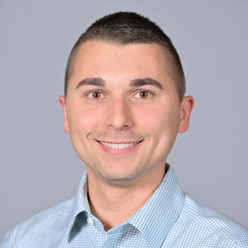 Connor Eichenauer '19