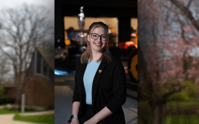 MU senior named 500 Festival Princess for 2026