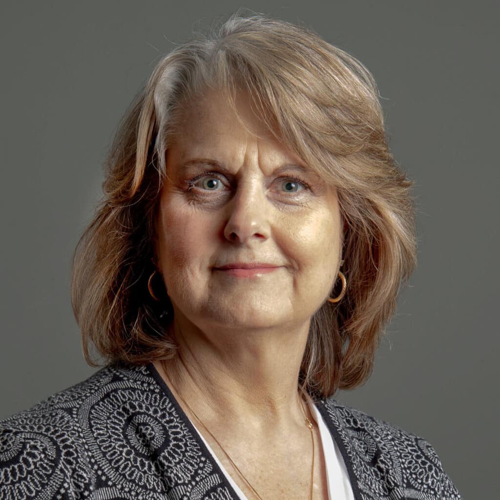 Yolanda Barker-Jones