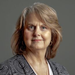 Yolanda Barker-Jones