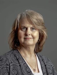 Yolanda Barker-Jones