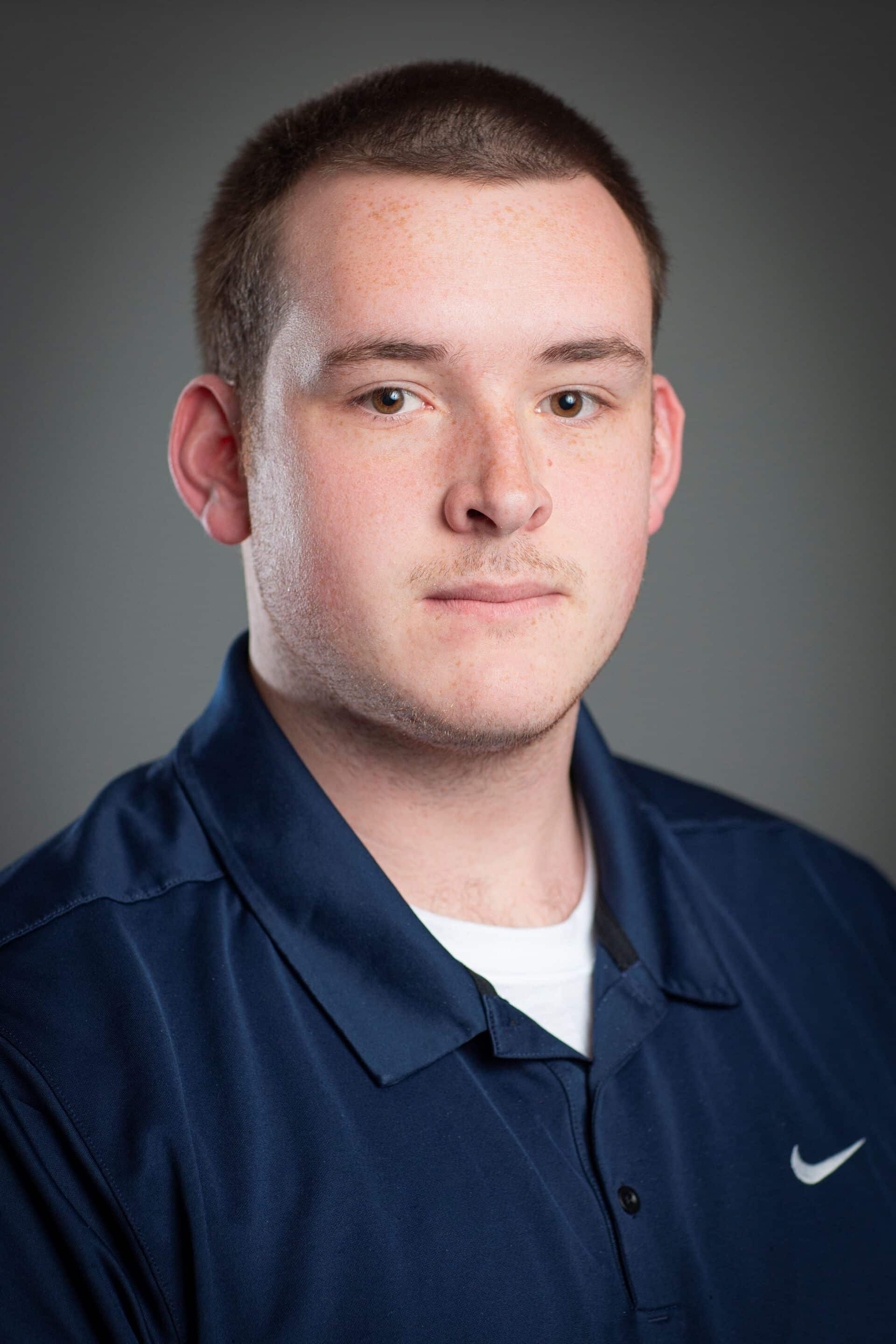 Alex Mericle Alex Miracle - Manchester University