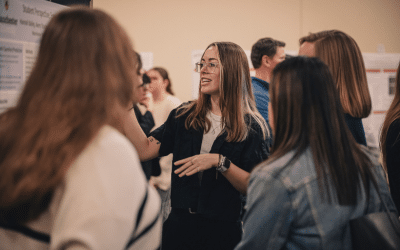 Manchester University Student Symposium is April 8