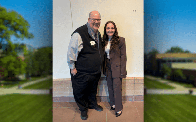 MU student Taylor Jo Bennett selected for Realizing the Dream scholarship