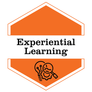 Experiential Learning Badge
