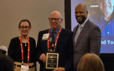 MU professor emeritus named pioneer in social work
