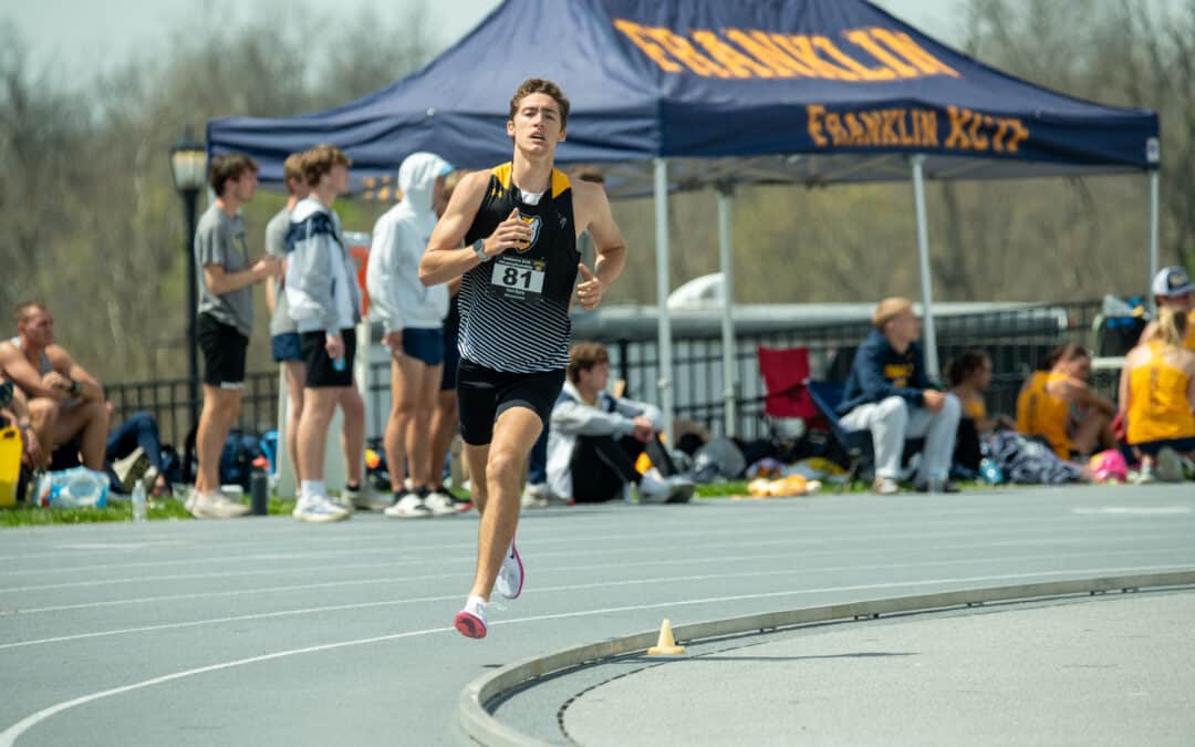 MU runner Gavin Byerly named HCAC 2025-26 Male Athlete of the Year