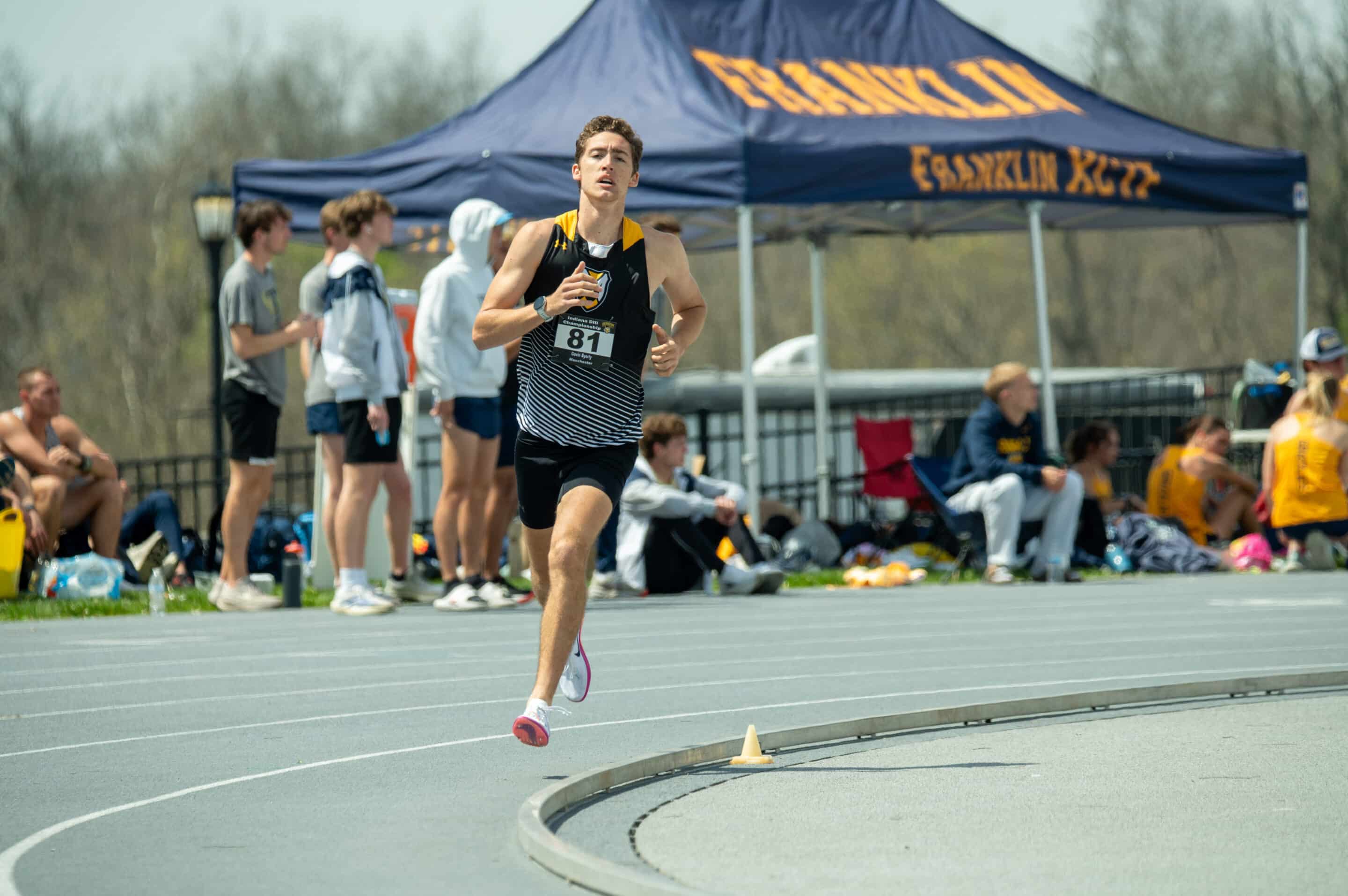 MU runner Gavin Byerly named HCAC 2025-26 Male Athlete of the Year