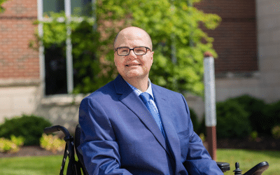 Journal Gazette publishes op-ed from Dean W. Thomas Smith