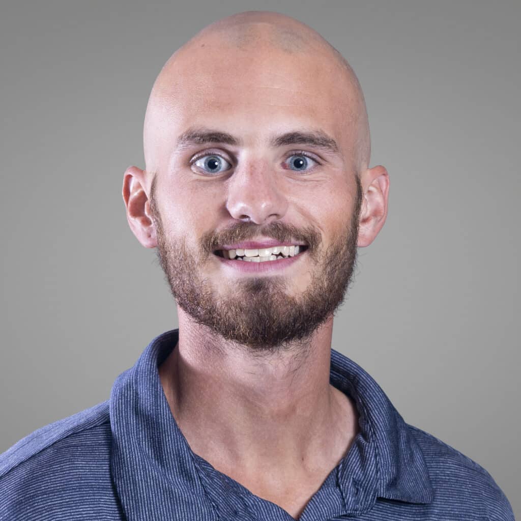 Mitchell Baker