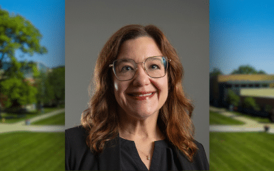 Manchester University names Elizabeth Marsch executive director of online education
