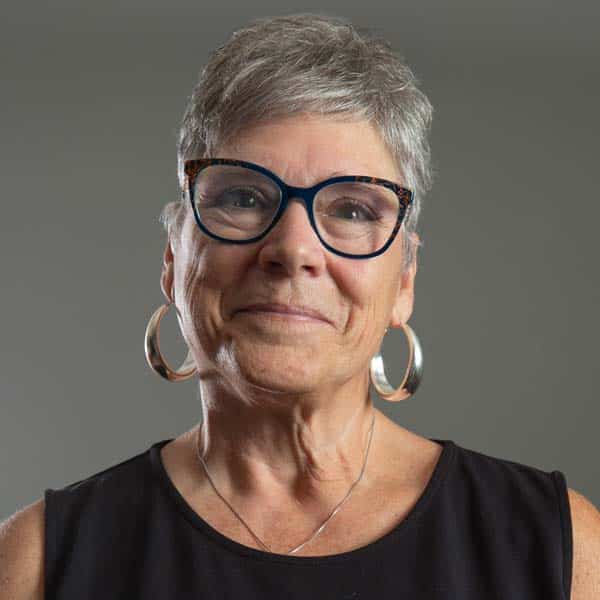 Cheryl Rockwell