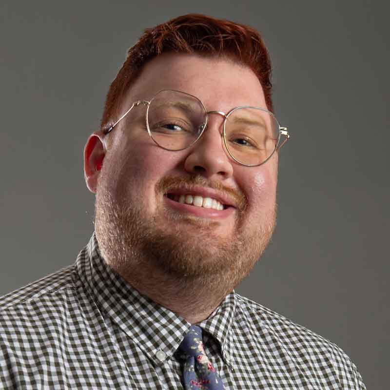 Kevin Baumgartner