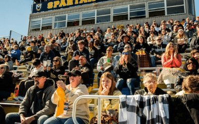 MU welcomes hundreds for Homecoming and Family Weekend 2026
